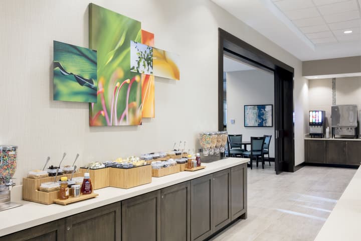 TownePlace Suites by Marriott Orlando Theme Parks/Lake Buena Vista