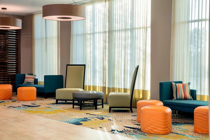 TownePlace Suites by Marriott Orlando Theme Parks/Lake Buena Vista