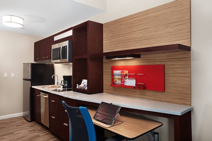 TownePlace Suites by Marriott Orlando Theme Parks/Lake Buena Vista