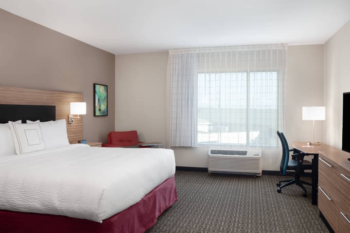 TownePlace Suites by Marriott Orlando Theme Parks/Lake Buena Vista