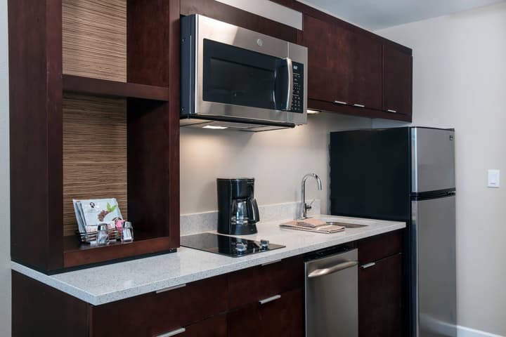 TownePlace Suites by Marriott Orlando Theme Parks/Lake Buena Vista