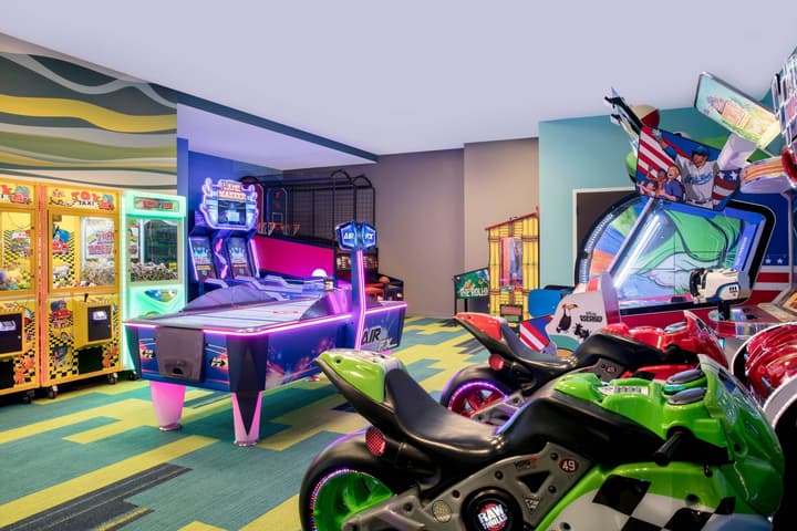TownePlace Suites by Marriott Orlando Theme Parks/Lake Buena Vista