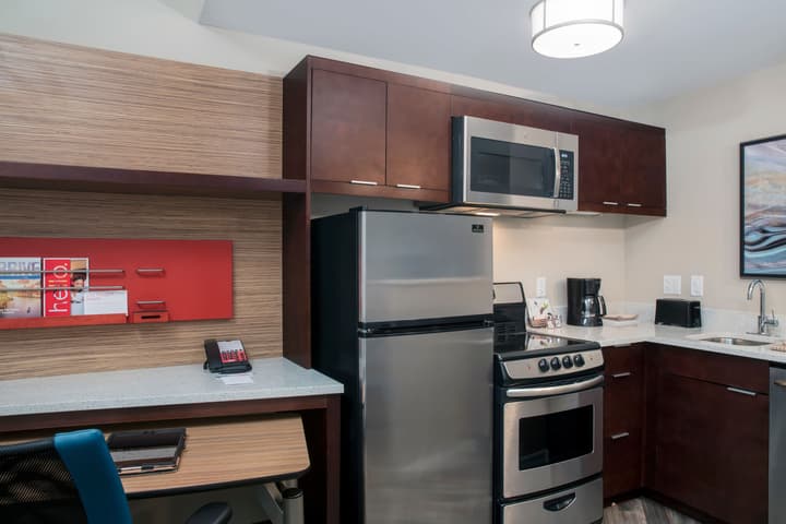 TownePlace Suites by Marriott Orlando Theme Parks/Lake Buena Vista