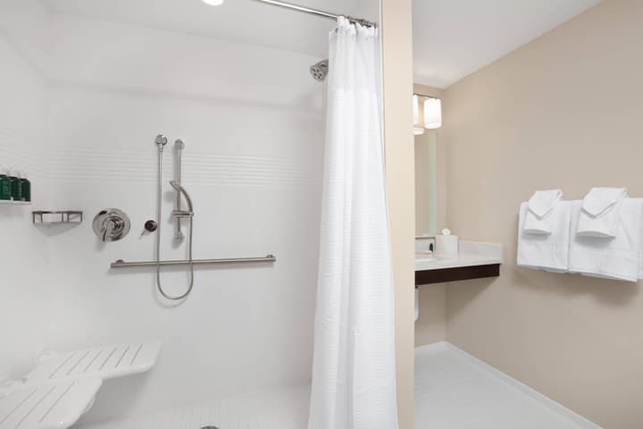 TownePlace Suites by Marriott Orlando Theme Parks/Lake Buena Vista