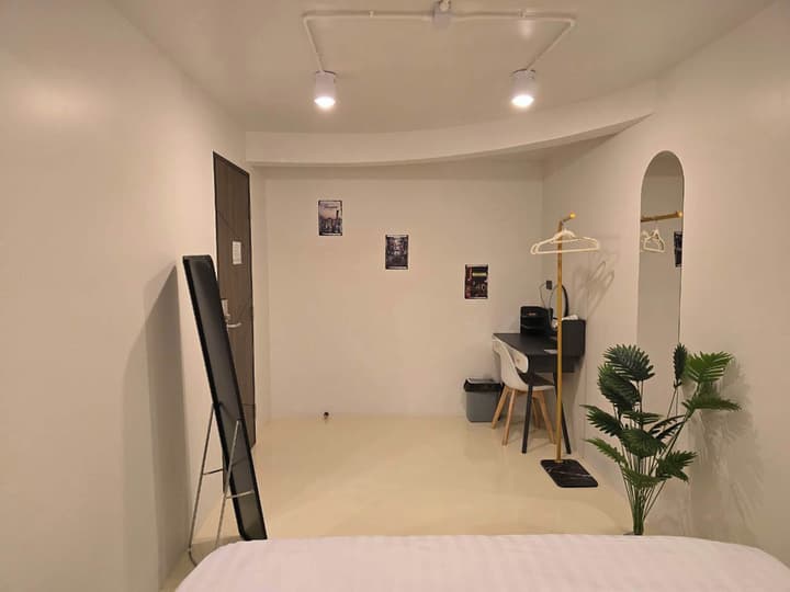 Tuk Tuk Hostel