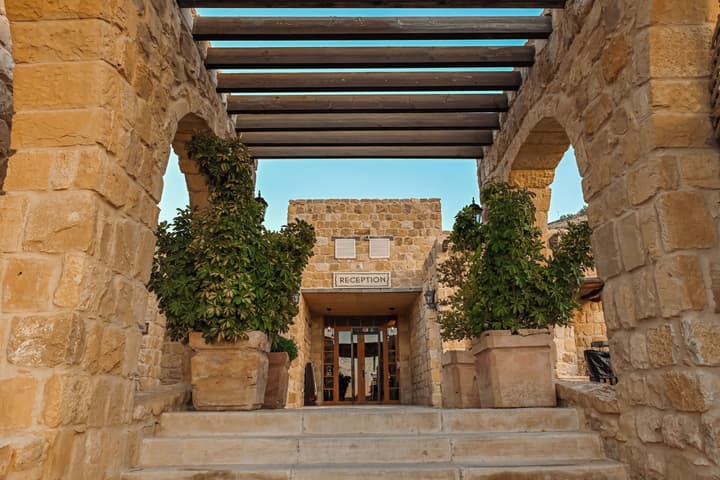 Old Village Resort