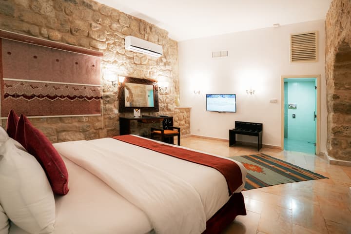 Old Village Resort