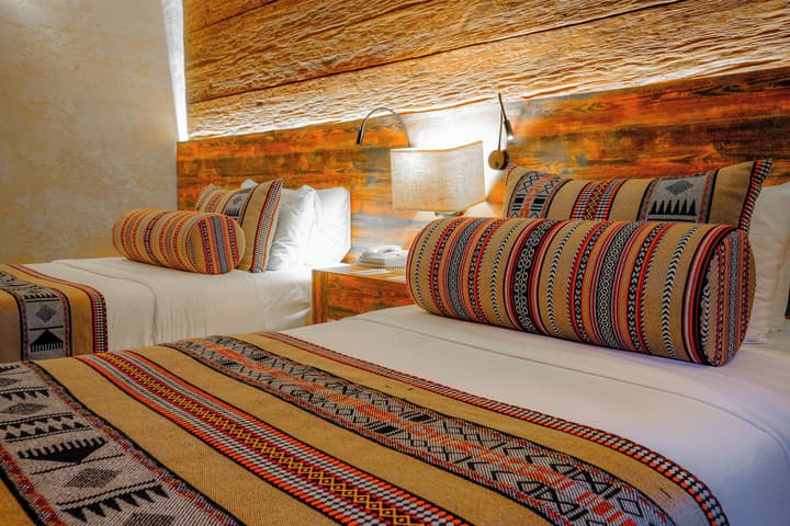 Old Village Resort