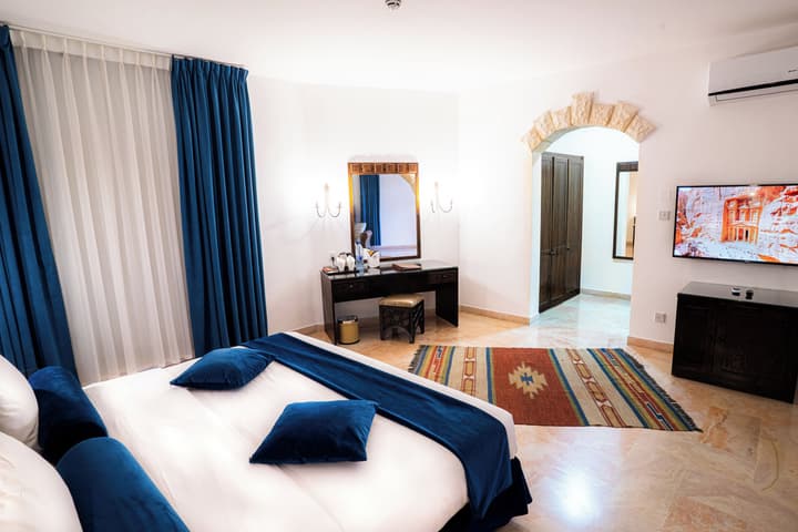 Old Village Resort
