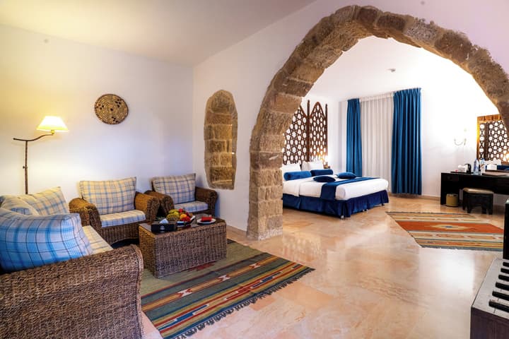 Old Village Resort