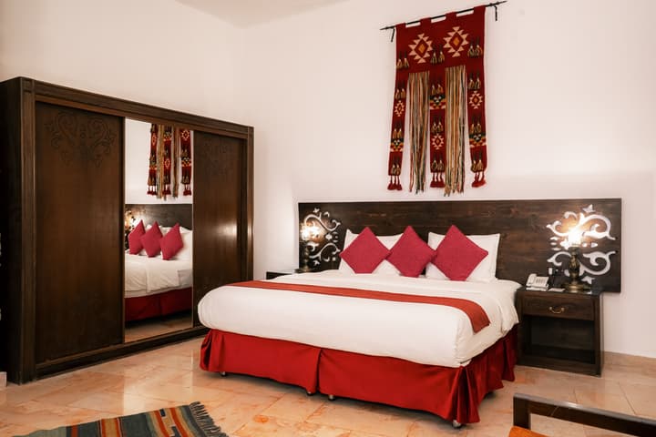 Old Village Resort