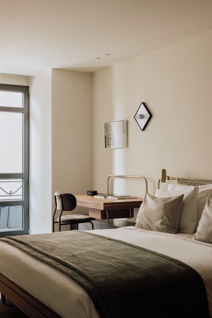 Perianth Hotel, a member of Design Hotels
