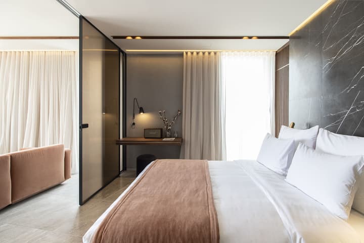 Perianth Hotel, a member of Design Hotels