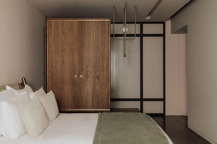 Perianth Hotel, a member of Design Hotels