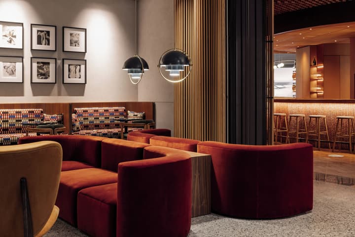Perianth Hotel, a member of Design Hotels