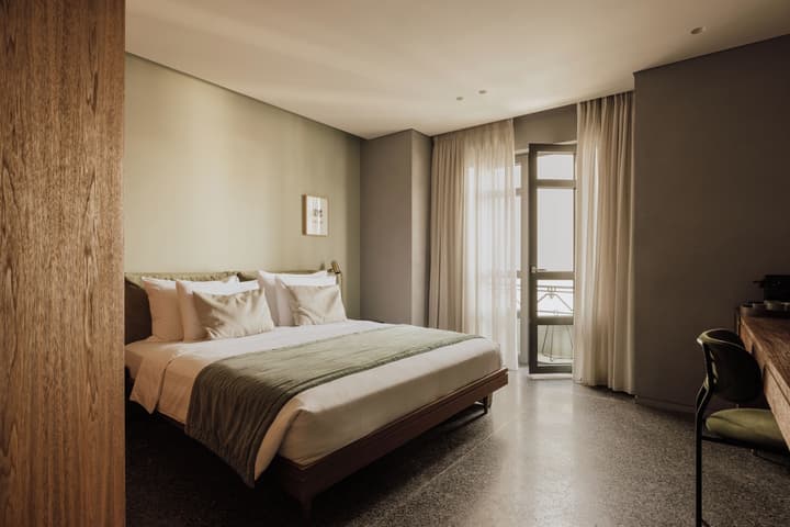 Perianth Hotel, a member of Design Hotels
