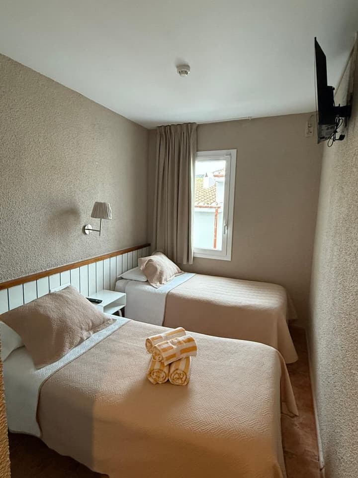 Hostal La Fonda