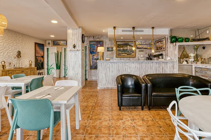 Hostal La Fonda