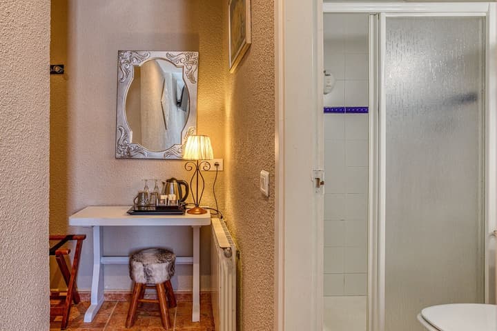 Hostal La Fonda