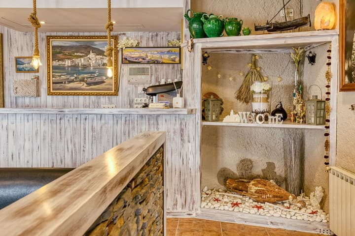 Hostal La Fonda