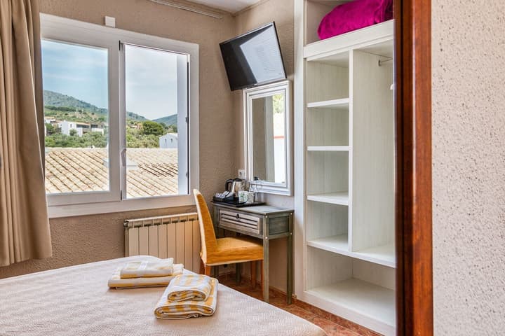 Hostal La Fonda