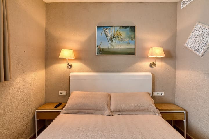 Hostal La Fonda