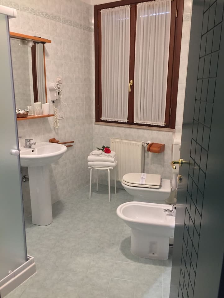 Albergo Italia