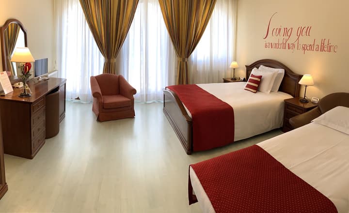 Albergo Italia