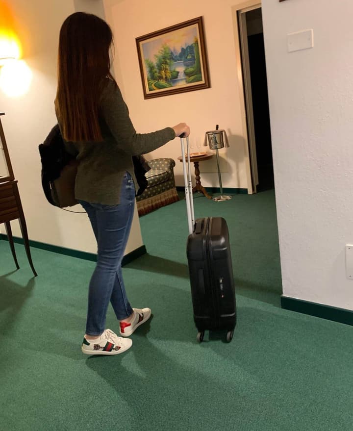 Albergo Italia
