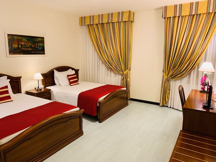 Albergo Italia