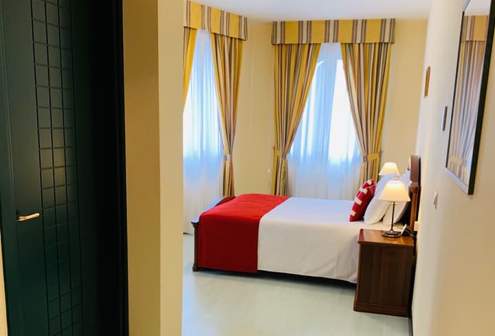 Albergo Italia