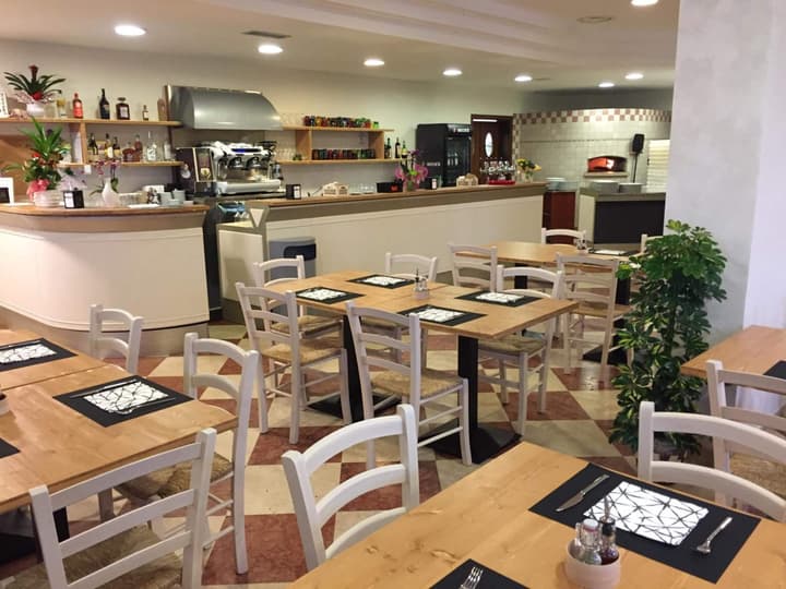 Albergo Italia