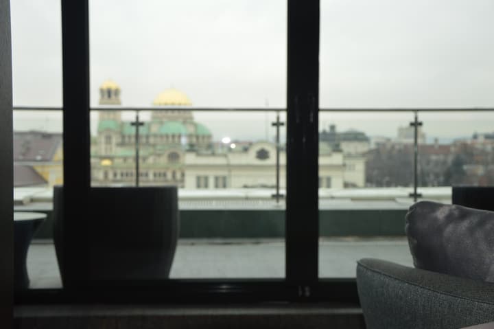 InterContinental Sofia by IHG