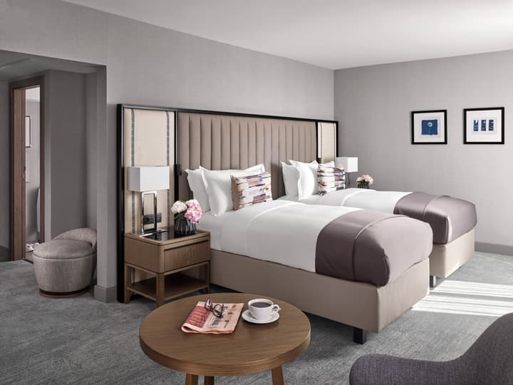 InterContinental Sofia by IHG
