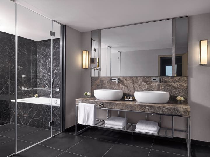 InterContinental Sofia by IHG