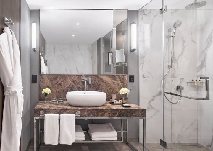 InterContinental Sofia by IHG