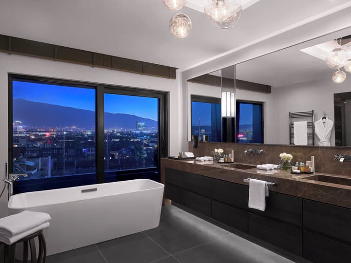 InterContinental Sofia by IHG