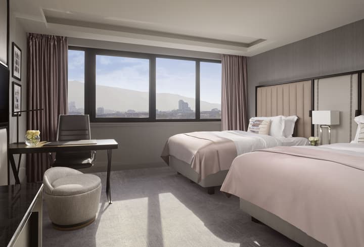 InterContinental Sofia by IHG