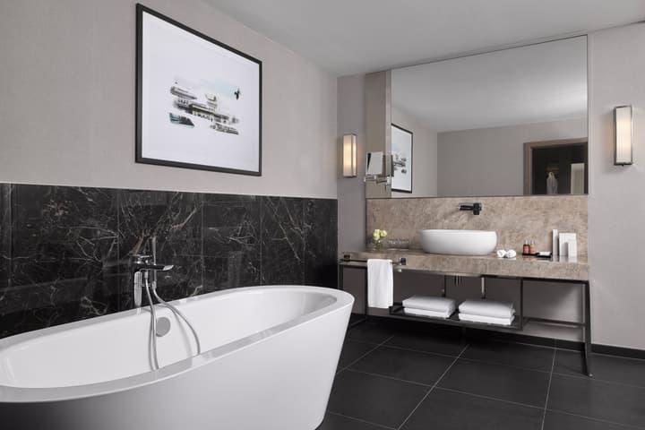 InterContinental Sofia by IHG