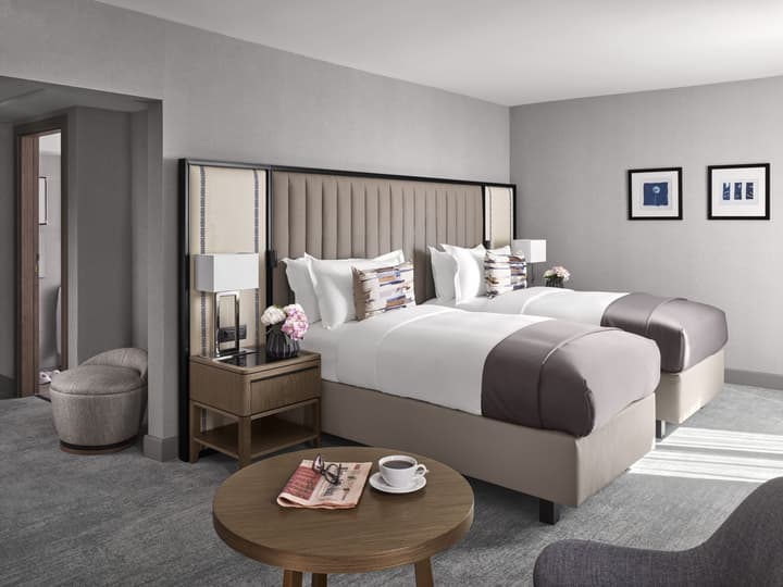 InterContinental Sofia by IHG
