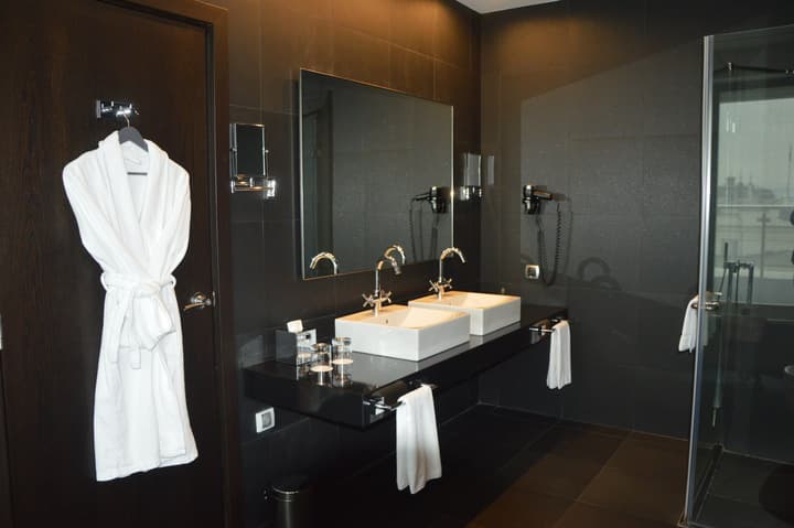 InterContinental Sofia by IHG