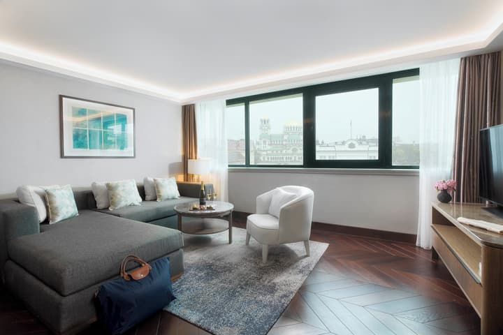 InterContinental Sofia by IHG