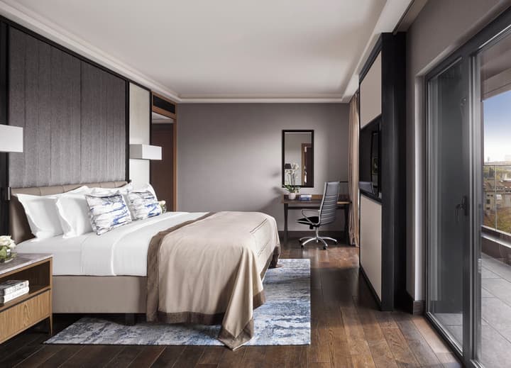 InterContinental Sofia by IHG