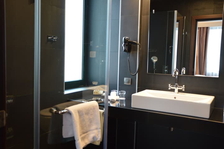 InterContinental Sofia by IHG