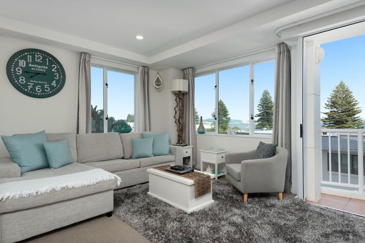 The Beaumont Apartments