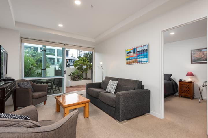 The Beaumont Apartments