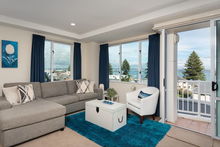 The Beaumont Apartments