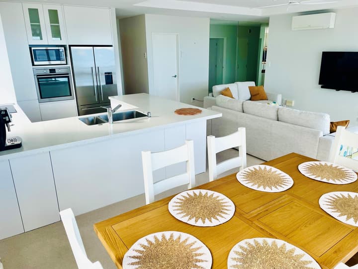 The Beaumont Apartments