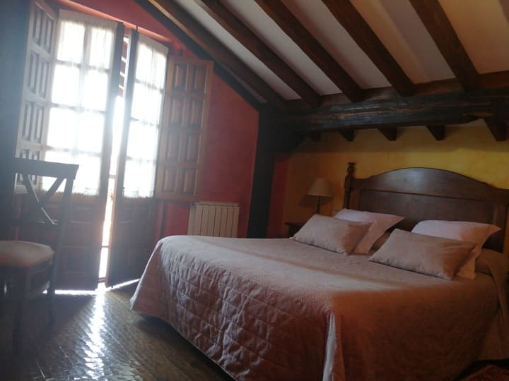 Posada La Casa del Organista