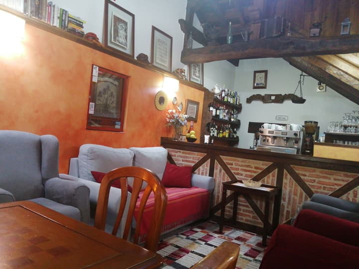 Posada La Casa del Organista